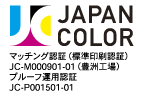 Japan ColorF